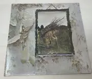 LED ZEPPELIN LP ZEP IV 1971 RCA MUSIC CLUB EDITION SD 7820 R112014 New Sealed