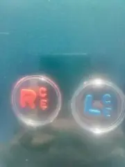 Xray Markers With Initials CE Ready To Ship!