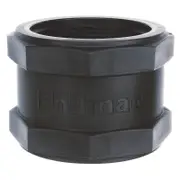 Philmac 1-1/2" x 1-1/4" BSP Thread Pipe Socket