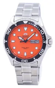 Orient FAA02006M9 Mens Watch