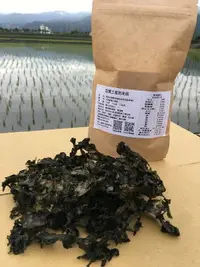 在飛比找樂天市場購物網優惠-金東農場雨來菇(陸生藍綠藻)乾品20克裝 宜蘭縣農會