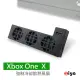 [ZIYA XBOX ONE X 強制冷卻散熱風扇 颶風款