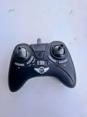 Sky Rider X-31 Shockwave Quadcopter Drone Remote Control