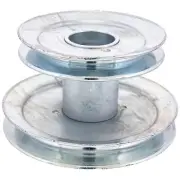 CUB CADET 756-3052 Double Pulley 42 Attach. 320