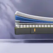 Emma Queen Zero Gravity Mattress