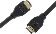 Laser 8K HDMI Cable 5m 2.1 - Ultra High Speed HDMI Cable for Gaming, Streaming, Home Cinema - VRR & ALLM Support, Gold-Plated Connectors