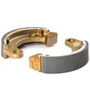 Rear Brake Shoes Honda XR75 1975-1978 39101