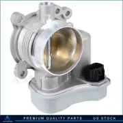 For Chevrolet HHR Cobalt Pontiac Ion G6 Solstice Saturn Vue 2.4L Throttle Body (for: Chevrolet)