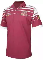 Queensland Maroons State of Origin 1995 Retro Heritage Jersey QLD