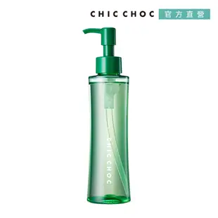 CHIC CHOC 植萃舒活潔顏油 150mL