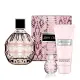 【JIMMY CHOO】同名女性淡香精60ml(贈隨機身體乳100ml+隨機小香*1.專櫃公司貨)