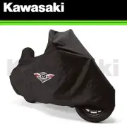 NEW 2004 - 2021 GENUINE KAWASAKI VULCAN 900 1700 2000 PREMIUM COVER K99995-874A