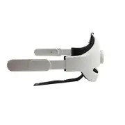 Adjustable Headband Compatible For Oculus Quest 2 VR Headset