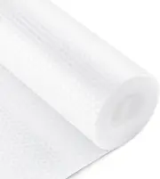 Shelf Liners, Non Adhesive EVA Drawer Mat Liners Roll for Bathroom, Kitchen, Des