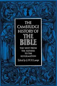 在飛比找博客來優惠-Cambridge History of the Bible