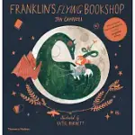 FRANKLIN’S FLYING BOOKSHOP