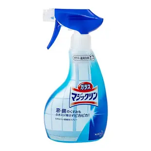 【Kao日本花王】Magiclean玻璃泡沫清潔劑400ml