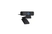 Kensington W2000 Auto Focus Webcam 1080p Web Camera For Laptop Computer Black
