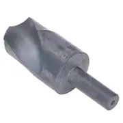 Aodai 50mm Twist Drill Bit High Speed Steel 118 Degree Spiral Drilling Bit with 3/4in Small Shank