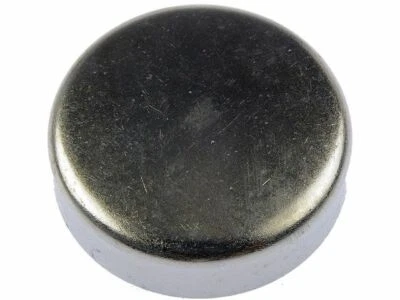 For 1982-1983 Plymouth PB150 Expansion Plug Dorman 96152ZJ
