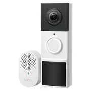TP-Link TD21 Tapo Video Doorbell Camera