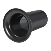 100mm x 160mm Speaker Port Tube Subwoofer Bass Reflex Tube Bass Woofer Box 1pcs