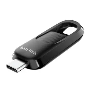 SanDisk Ultra Slider 64G 128G 256G USB Type-C CZ480 高速 隨身碟