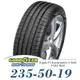 【GOODYEAR 固特異】Eagle F1 Asy. 3 SUV 235-50-19（F1A3SUV）