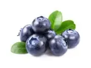 Blueberry Lemon Handmade flavored 3oz China black leaf tea