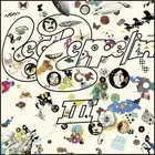 Led Zeppelin III Poster Wall Art Home Decor Photo Prints 16, 20, 24"