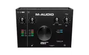 M-Audio AIR 192|4 - USB Audio Interface with 2 In and 2 Out
