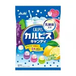 ASAHI CALPIS 可爾必思水果糖 100G 日本糖果