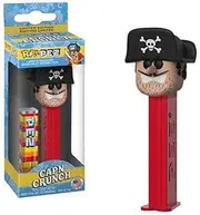 Funko 34412 Pop Pez: Quaker Oats - Jean La Foote, Multicolor