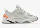 Size 13 - Nike M2K Tekno Phantom