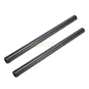 Front Fork Pipes Tubes Legs For Honda CMX1100 2021-2024 Diamond Like Carbon DLC