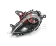 Bumper Fog Light Lamp FOR OPEL ZAFIRA TOURER C 12-19 20863016 Left New