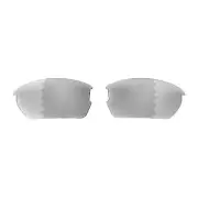 Walleva Polarized Transition/Photochromic Replacement Lenses For Wiley X Valor