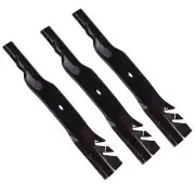 Oregon 96-328 Gator Blades 48" Encore Mowers Set of 3