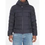 [Moncler] Moncler Removable-hood Puffer Jacket III NUMERIC