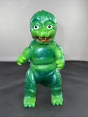 VINTAGE MARUSAN 6” MINYA MINILLA SOFUBI SON OF GODZILLA MONSTER NEW IN BAG