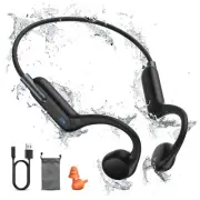 Bone Conduction Headphones, Wireless Open-Ear Headphones, Newest Bluetooth 5....