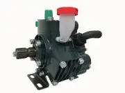 Agricultural Sprayer Pump - Interlink, 45 L/min, 350 PSI, Diaphragm Design