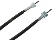 Speedo Cable Yamaha XT250 XT550 91cm (XT500 with Fork Extension) OEM reference: