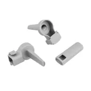 1 Set 30mm Extensions Gimbal Landing Gear Leg For DJI Mavic Mini 2/Mini Drone C