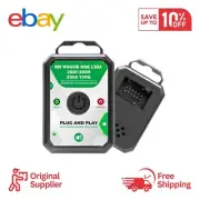 Range Rover Vogue HSE L322 2001-2009 ESL ELV SCL MK3 Steering Lock Emulator