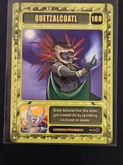 Genio Card Set