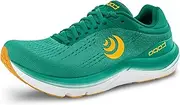 [Topo Athletic] MAGNIFLY 5 Womens Running Shoes, Green