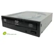 5 LITE-ON internal SATA 22X DVD CD +/-R RW DL Burner iHAS122 Re-Writer Drive