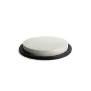 Chromagen Hot Water Spare Parts: Tank Cap For Gas Tank (Cream)