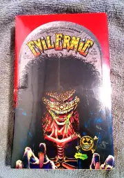 Evil Ernie Trading Card Box Krome Productions 1993 - Factory Sealed 36 Packs